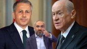 İçişleri Bakanlığı’na sürpriz aday! İsmail Saymaz'dan Halk TV'de kabine kulisi