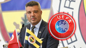 Fenerbahçe UEFA'ya gidiyor!