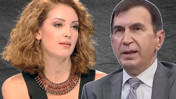 Canlı yayında ortalık karıştı! Nagehan Alçı ile Fuat Uğur birbirine girdi