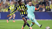 Fenerbahçe fırsatı tepmedi! Galatasaray'a '1' kaldı