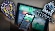 Bahis soruşturması derinlemesine inceleniyor! Interpol devreye girdi: Yurt dışında 5 büyük şirketten isimler istendi