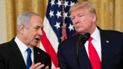 Yolsuzlukla yargılanan Netanyahu, Trump'tan yüz buldu resmi af talebinde bulundu