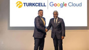 Turkcell ve Google’dan 1 milyar dolarlık ortaklık: ‘Bulut ittifakı’ kuruyorlar