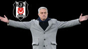 Jose Mourinho'dan Beşiktaş'a Ali Cengiz oyunu