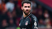 Beşiktaş'tan Rafa Silva'nın sağlık durumuyla ilgili açıklama!