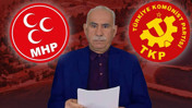 MHP'nin en önde gittiği İmralı sürecine TKP sert çıktı