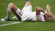 Galatasaray'da Barış Alper Yılmaz da sakatlandı