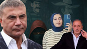 Sedat Peker konuştu: AKP zenginleri ve yeni nesil mafya! Rojin cinayetinde o ödülü koydu? Fatih Altaylı'ya mektup