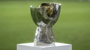 Süper Kupa rotası belli oldu... Galatasaray Gaziantep'te, Fenerbahçe Adana'da