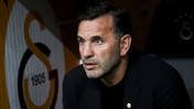 Galatasaray'a derbi öncesi peş peşe kara haberler
