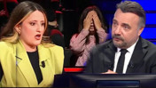 ‘Kim Milyoner’de şok: Elif Okumuş ilk soruda veda etti! Oktay Kaynarca bile şaşkına döndü