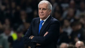 Basketbolda deprem... Efsane koç Zeljko Obradovic istifa etti