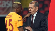 Victor Osimhen Fenerbahçe derbisinde kadroda olacak mı? Dursun Özbek açıkladı