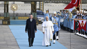Dünya basını Papa'nın Türkiye ziyaretini böyle gördü