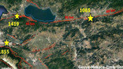 'İstanbul'un dibindeki uyuyan fay 965 yıl sonra uyanıyor' Deprem uzmanı açıkladı