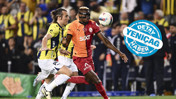 Fenerbahçe-Galatasaray derbisine kısa süre kala ilginç detay! 1 Aralık laneti