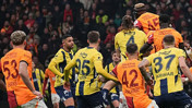 Fenerbahçe-Galatasaray derbisinin VAR hakemi belli oldu!