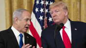 Trump ile Netanyahu'dan kritik Gazze görüşmesi