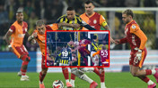 Fenerbahçe'nin Galatasaray maçında iptal edilen golünde karar doğru mu? beIN Trio son noktayı koydu!