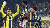 TFF derbinin faturasını açıkladı: Fenerbahçe'ye bir iyi bir kötü haber!