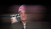 Arşiv unutmaz: Barzani’nin Türkiye düşmanlığı
