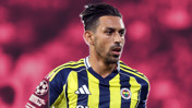 Beşiktaş'a transfer olacağı iddia edilmişti! Fenerbahçe'den İrfan Can Kahveci için sürpriz karar