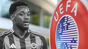 UEFA'dan Fenerbahçe'ye kötü haber!