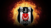 Beşiktaş yeni forvetini açıkladı!