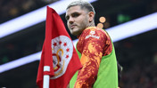Icardi'den Galatasaray taraftarını yıkacak mesaj... Veda mı?