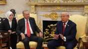 Trump Erdoğan’ı anlattı: Birini bırakmasını isterim anında bırakır