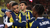 TFF'nin paylaşımı Fenerbahçelileri kızdırdı!