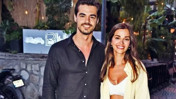 Selin Yağcıoğlu ile Berk Atan barıştı. Dubai'ye gittiler