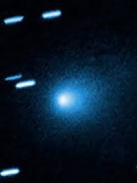 NASA takipte! Gizemli ziyaretçinin görüntüleri paylaşılıyor - Resim : 3