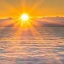 Türk Mitolojisinde Güneş ve Ay Kültü - Resim : 1