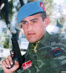 Demirtaş’ın ilk kez yayınlanan görüntüleri! Kaçırılan askerin teslim alınma hikayesi: Nedir bu Coşkun Kırandi olayı - Resim : 1