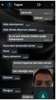 Güllü'yü kızı mı öldürdü? Arkadaşının ifadesi ortaya çıktı 'Ben yaptım ama pişmanım' - Resim : 6