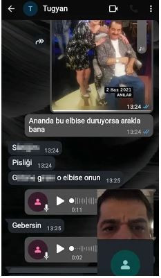 Güllü'yü kızı mı öldürdü? Arkadaşının ifadesi ortaya çıktı 'Ben yaptım ama pişmanım' - Resim : 4