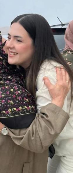 Kaymakamın eşi silahla vurulmuş halde bulundu - Resim : 1