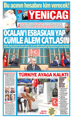 19 Kasım 2025 Çarşamba