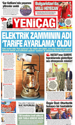 11 Ekim 2025 Cumartesi