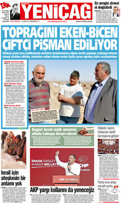 20 Ekim 2025 Pazartesi