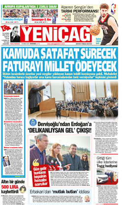 23 Ekim 2025 Perşembe