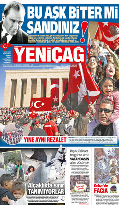 30 Ekim 2025 Perşembe