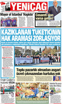 3 Kasım 2025 Pazartesi