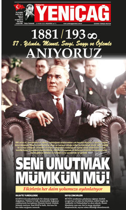 10 Kasım 2025 Pazartesi