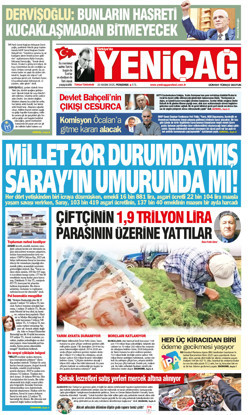 20 Kasım 2025 Perşembe