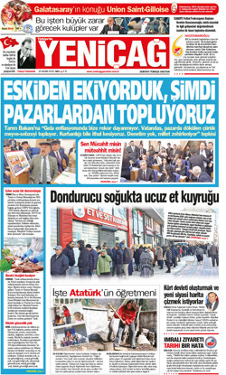 25 Kasım 2025 Salı