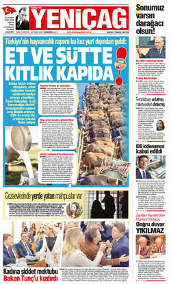 26 Kasım 2025 Çarşamba