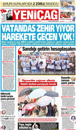 27 Kasım 2025 Perşembe