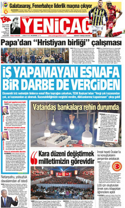 1 Aralık 2025 Pazartesi